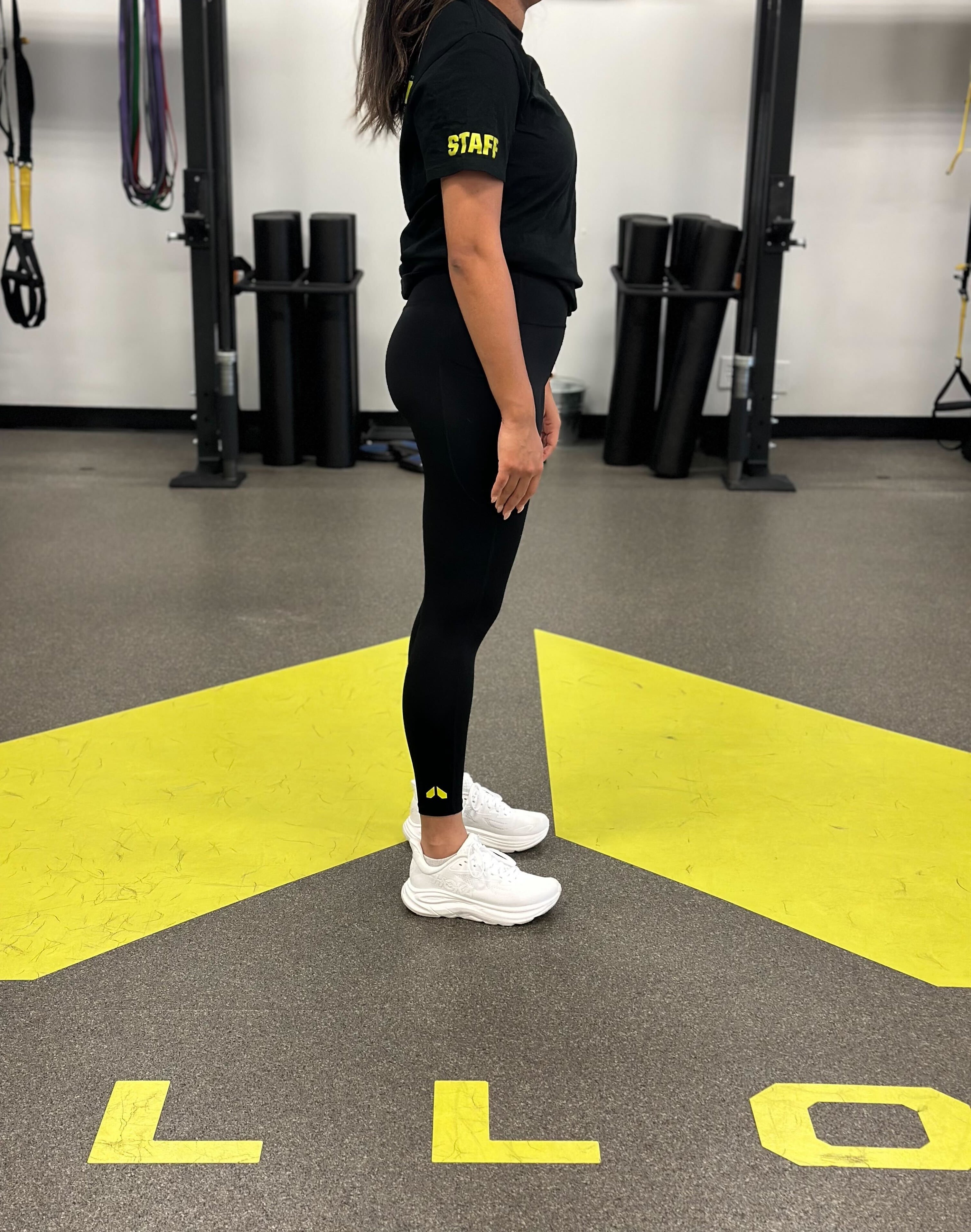 Alloy Conference Exclusive Flow Leggings