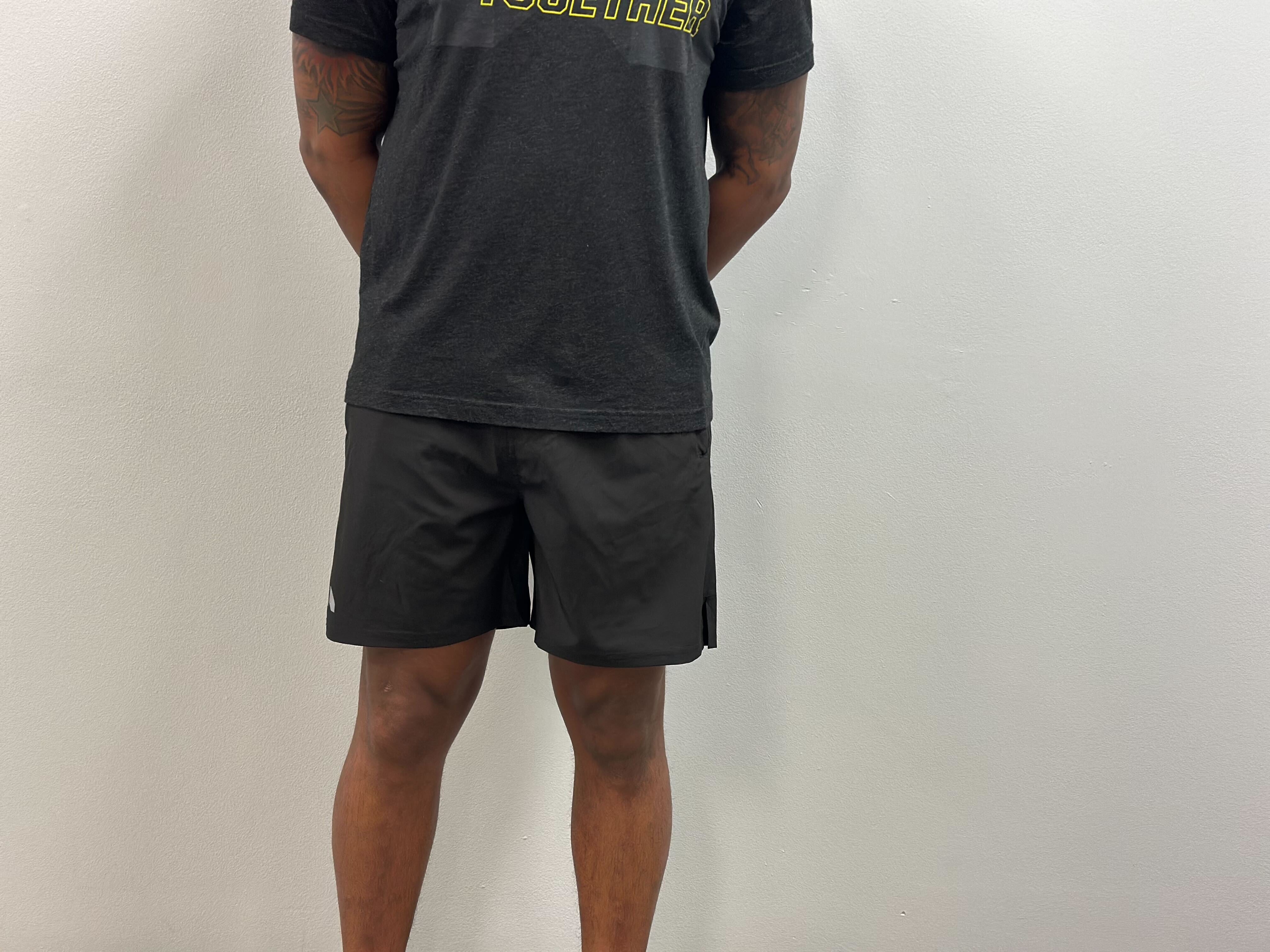 Alloy Conference Exclusive Fast-Dry Performance Training Shorts