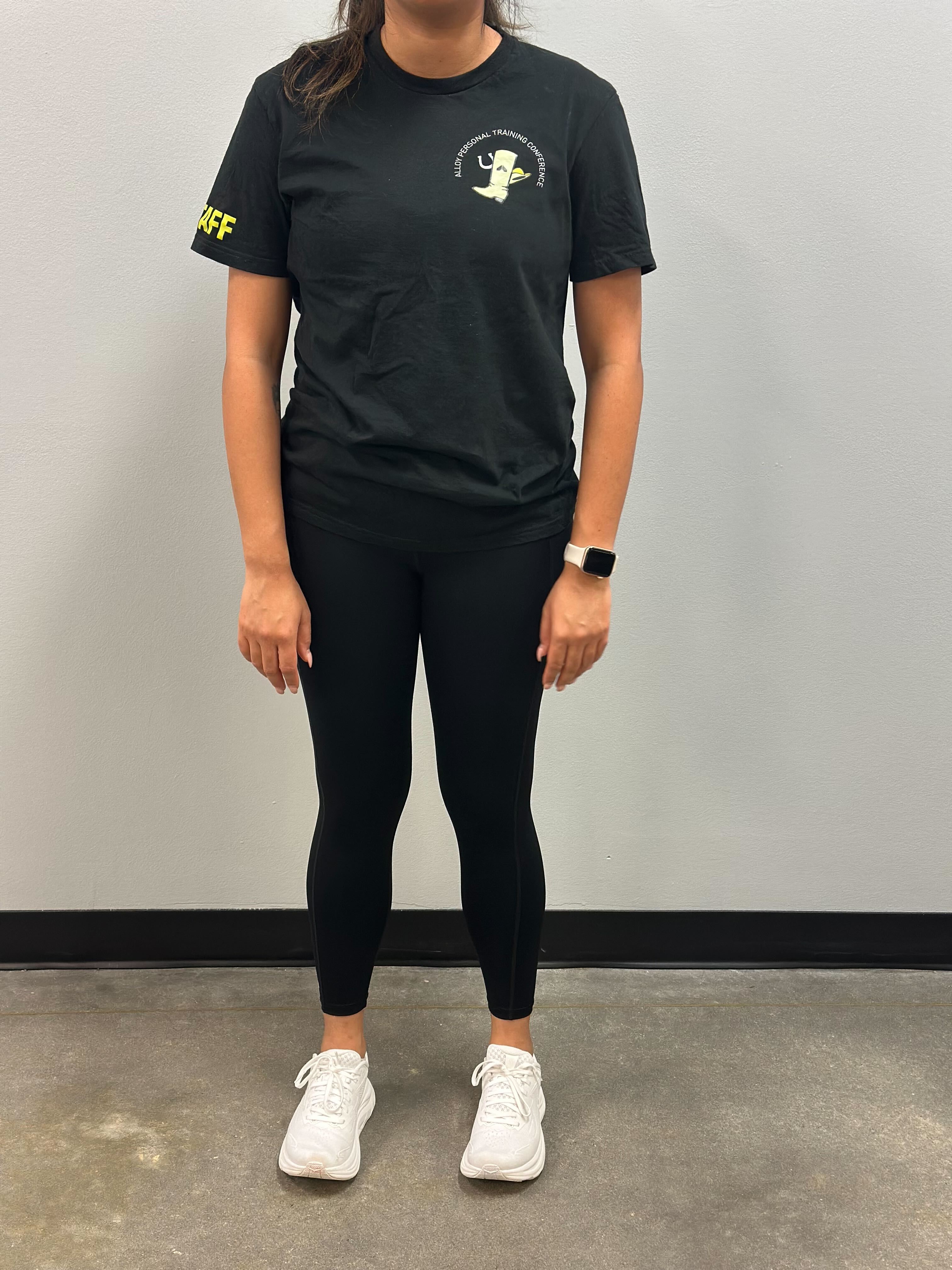 Alloy Conference Exclusive Flow Leggings