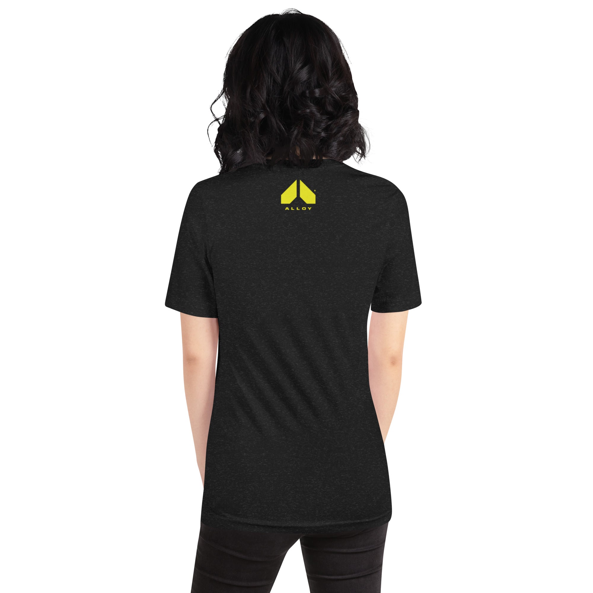 No Classes Unisex t-shirt