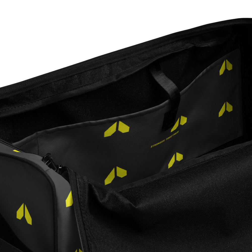Alloy Gym Bag