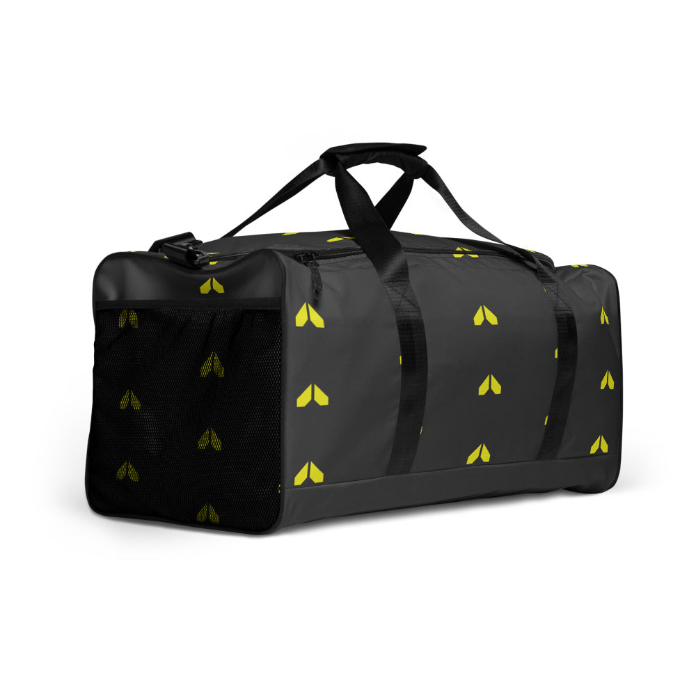 Alloy Gym Bag