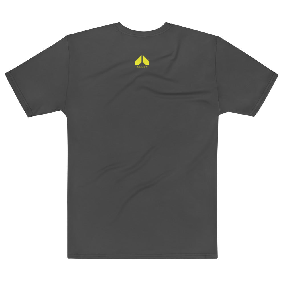 Men's Alloy Fade Tee