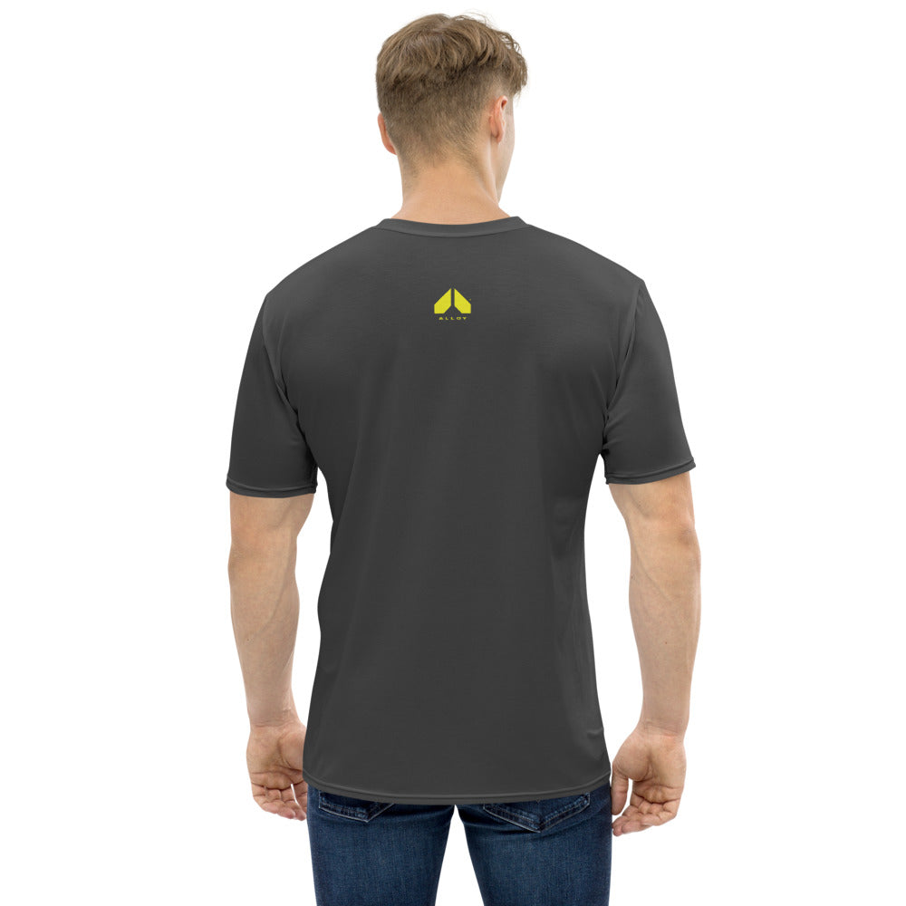 Men's Alloy Fade Tee