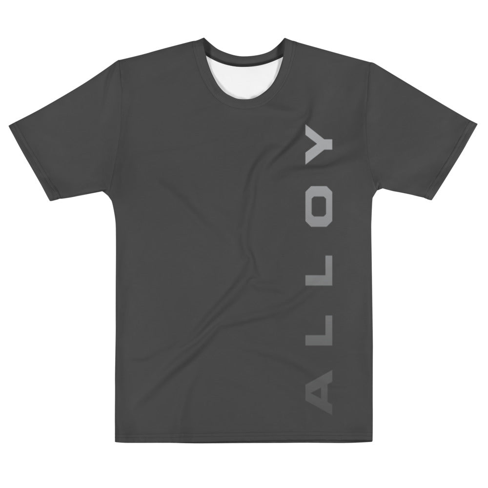 Men's Alloy Fade Tee