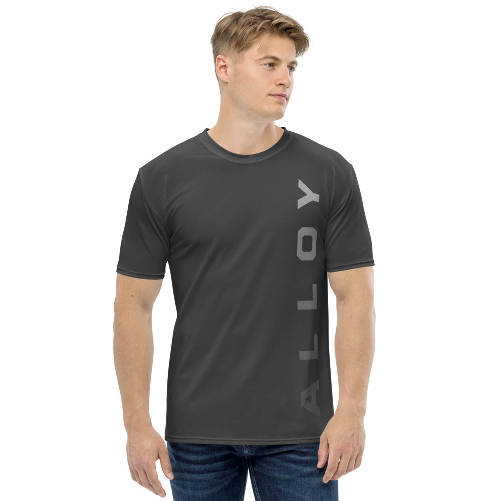 Men's Alloy Fade Tee