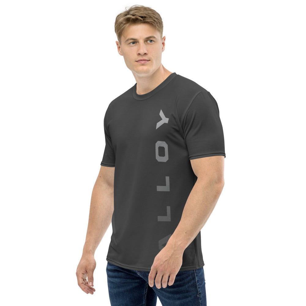 Men's Alloy Fade Tee