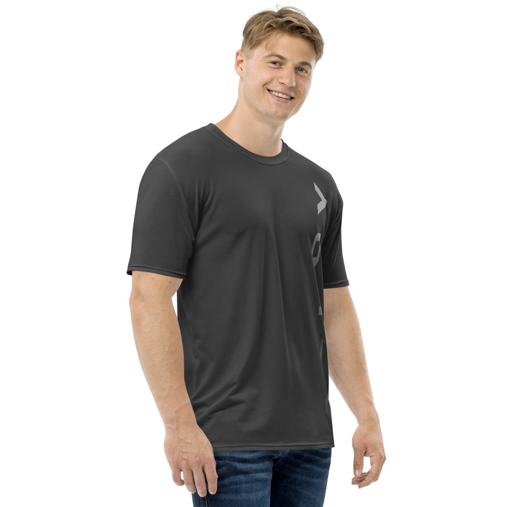 Men's Alloy Fade Tee