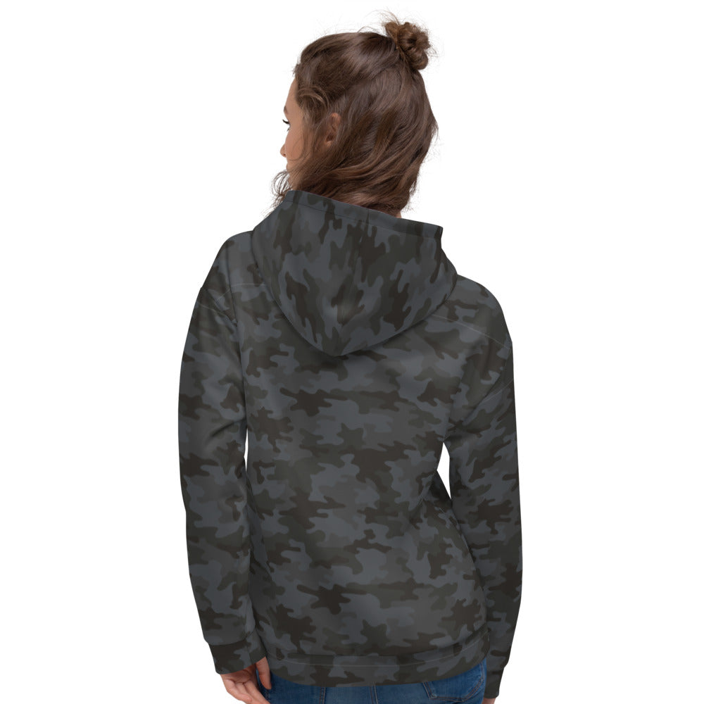 Milestone 200 - Unisex Hoodie