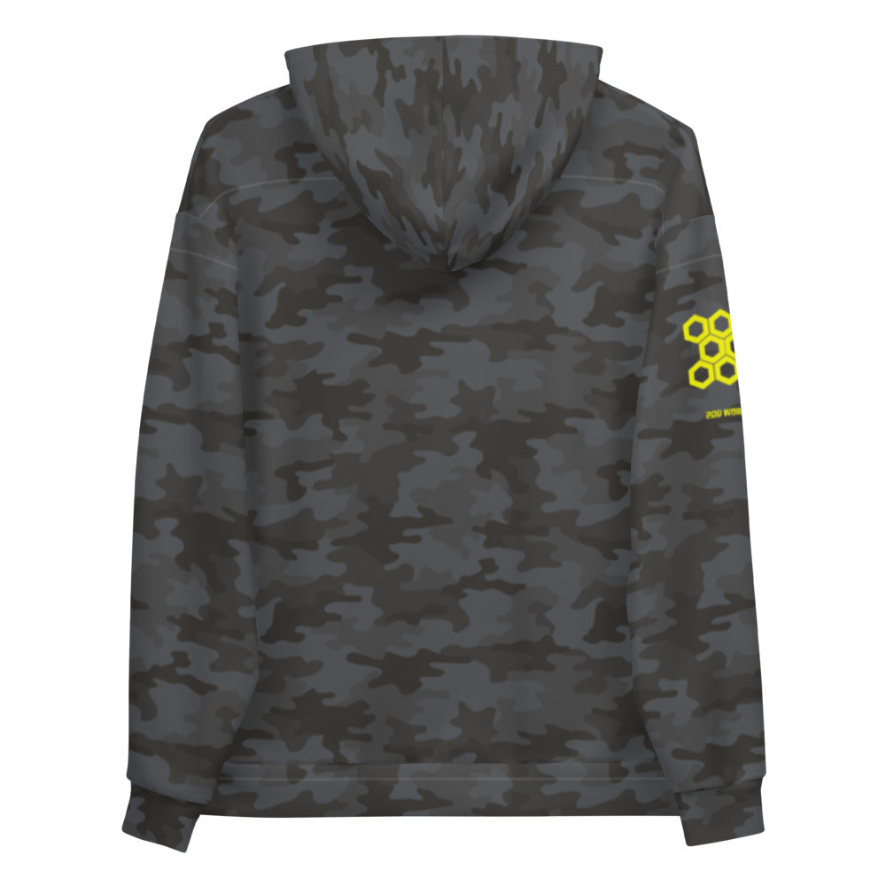 Milestone 200 - Unisex Hoodie