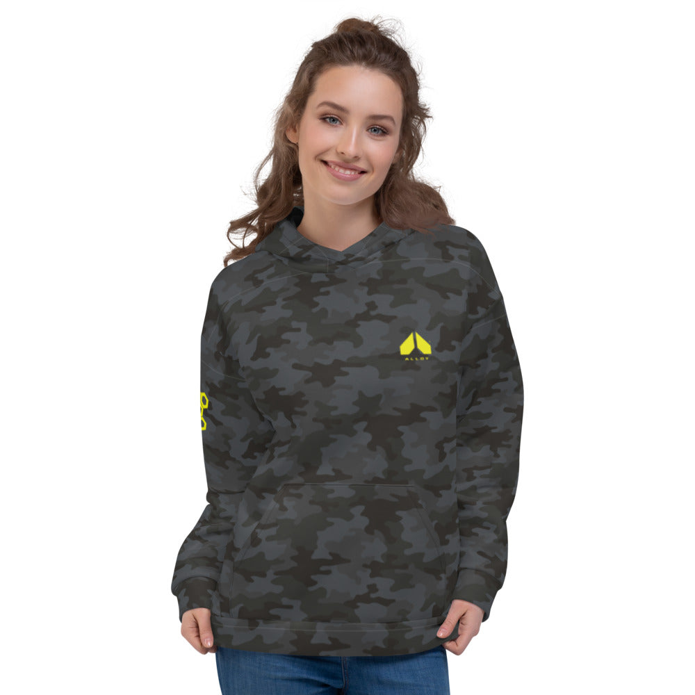 Milestone 200 - Unisex Hoodie