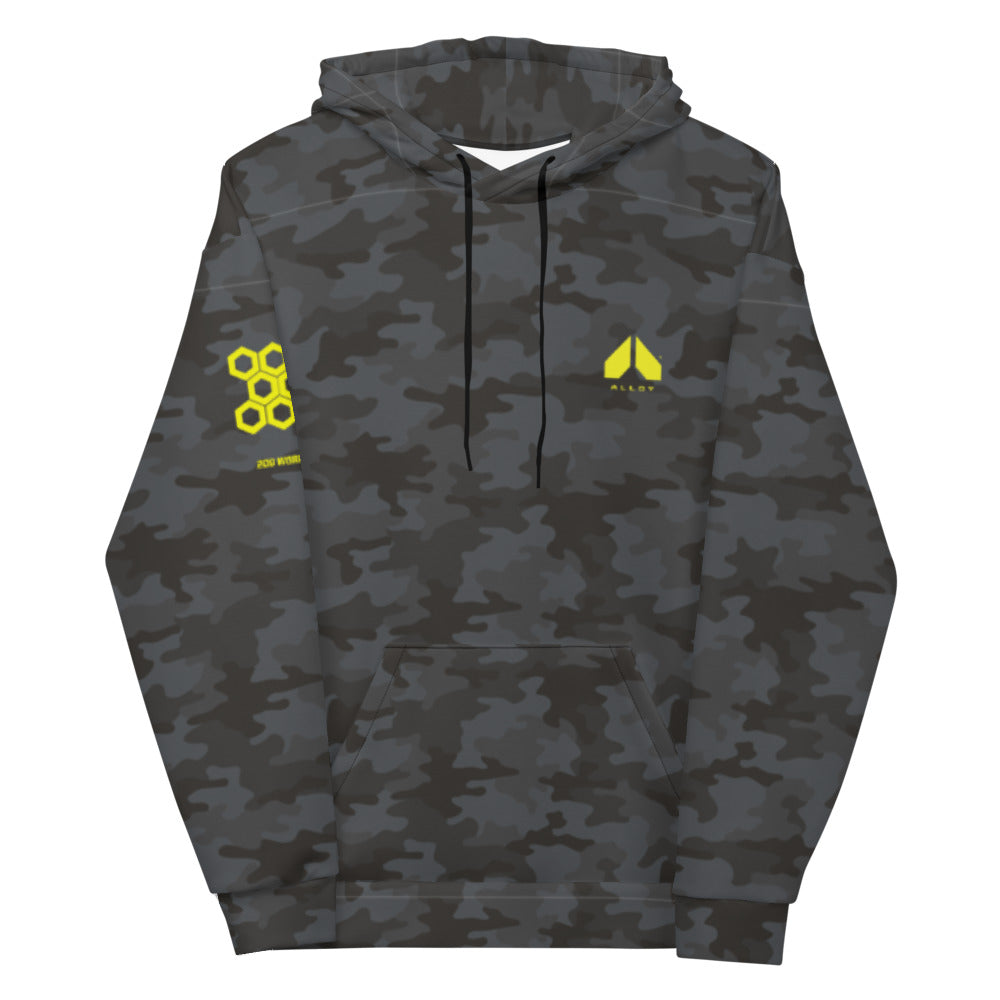 Milestone 200 - Unisex Hoodie
