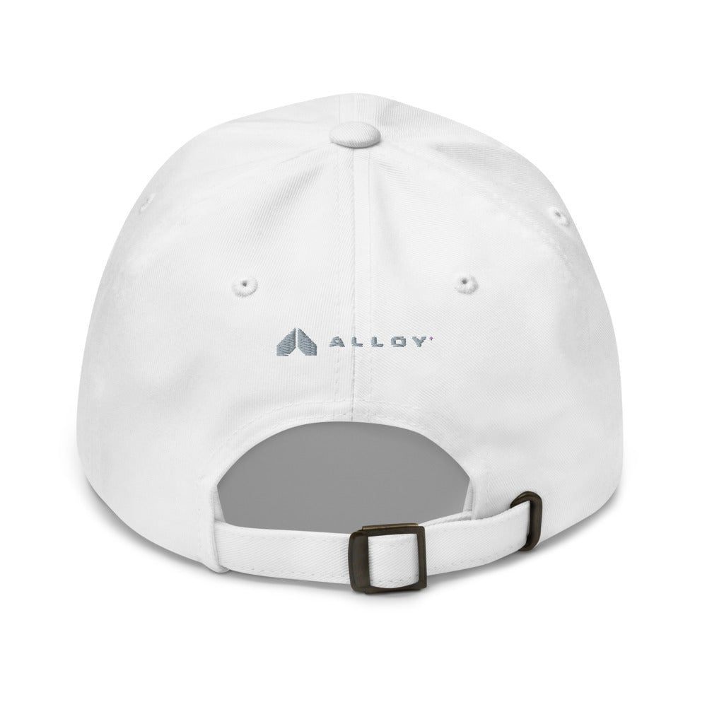 Dad hat