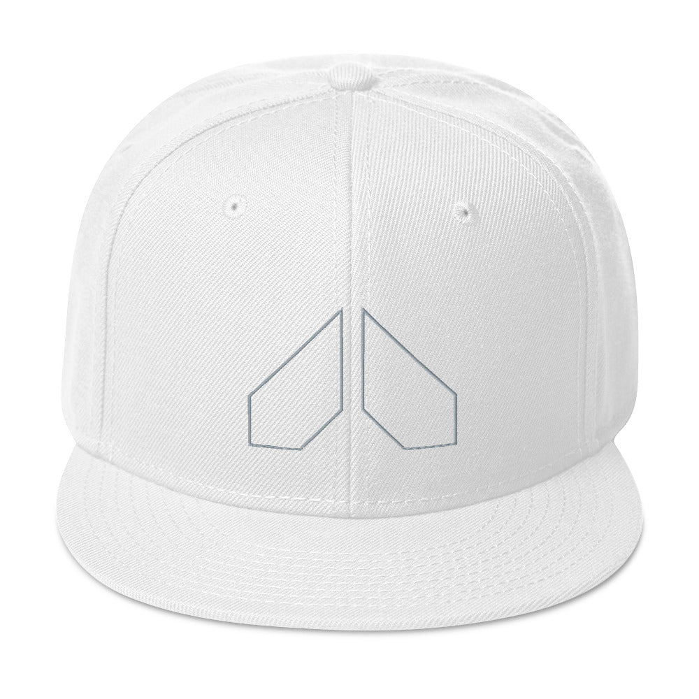 Snapback Hat