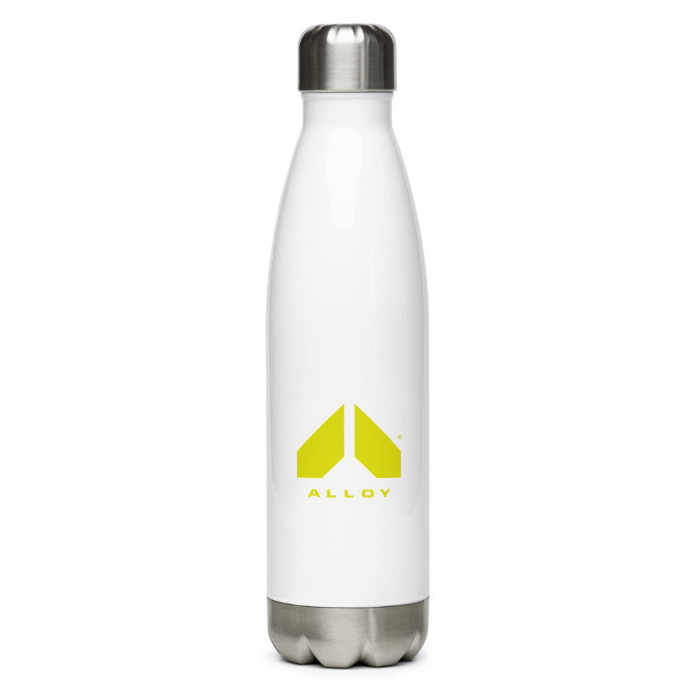 Stronger Stainless Steel Water Bottle