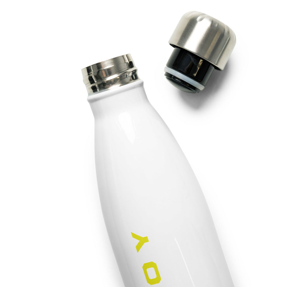 Do Your Job | Stainless Steel Water Bottle