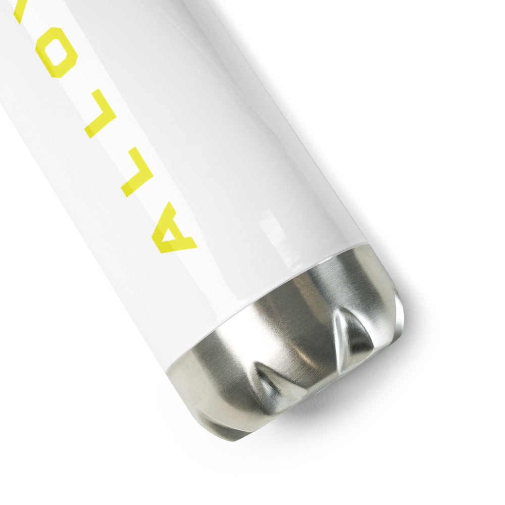 Do Your Job | Stainless Steel Water Bottle