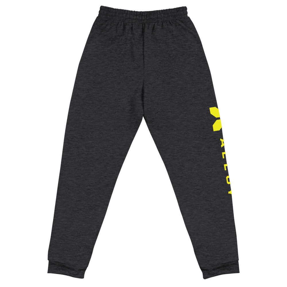 Alloy Unisex Joggers