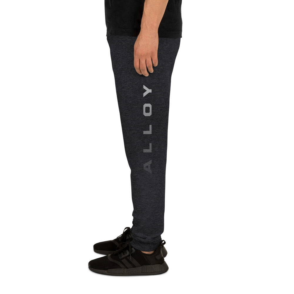 Alloy Fade Unisex Joggers