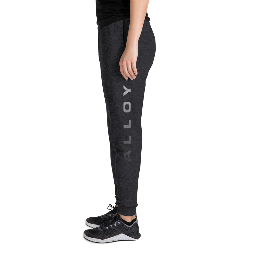 Alloy Fade Unisex Joggers
