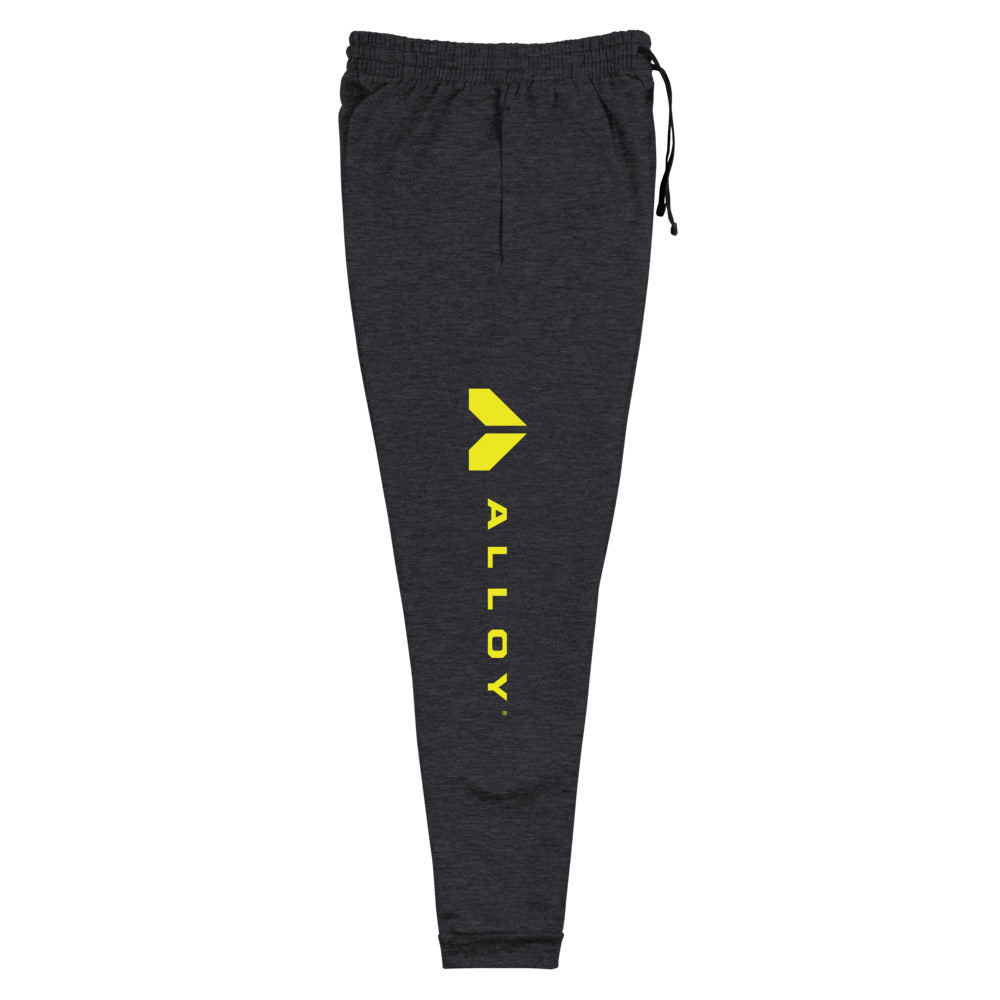 Alloy Unisex Joggers