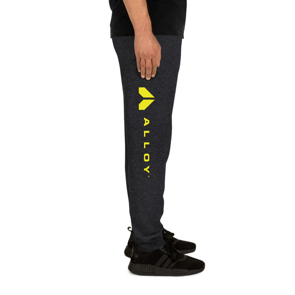 Alloy Unisex Joggers – Alloy Gym