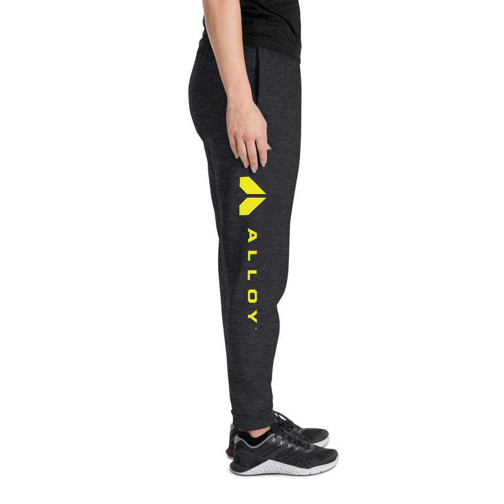 Alloy Unisex Joggers