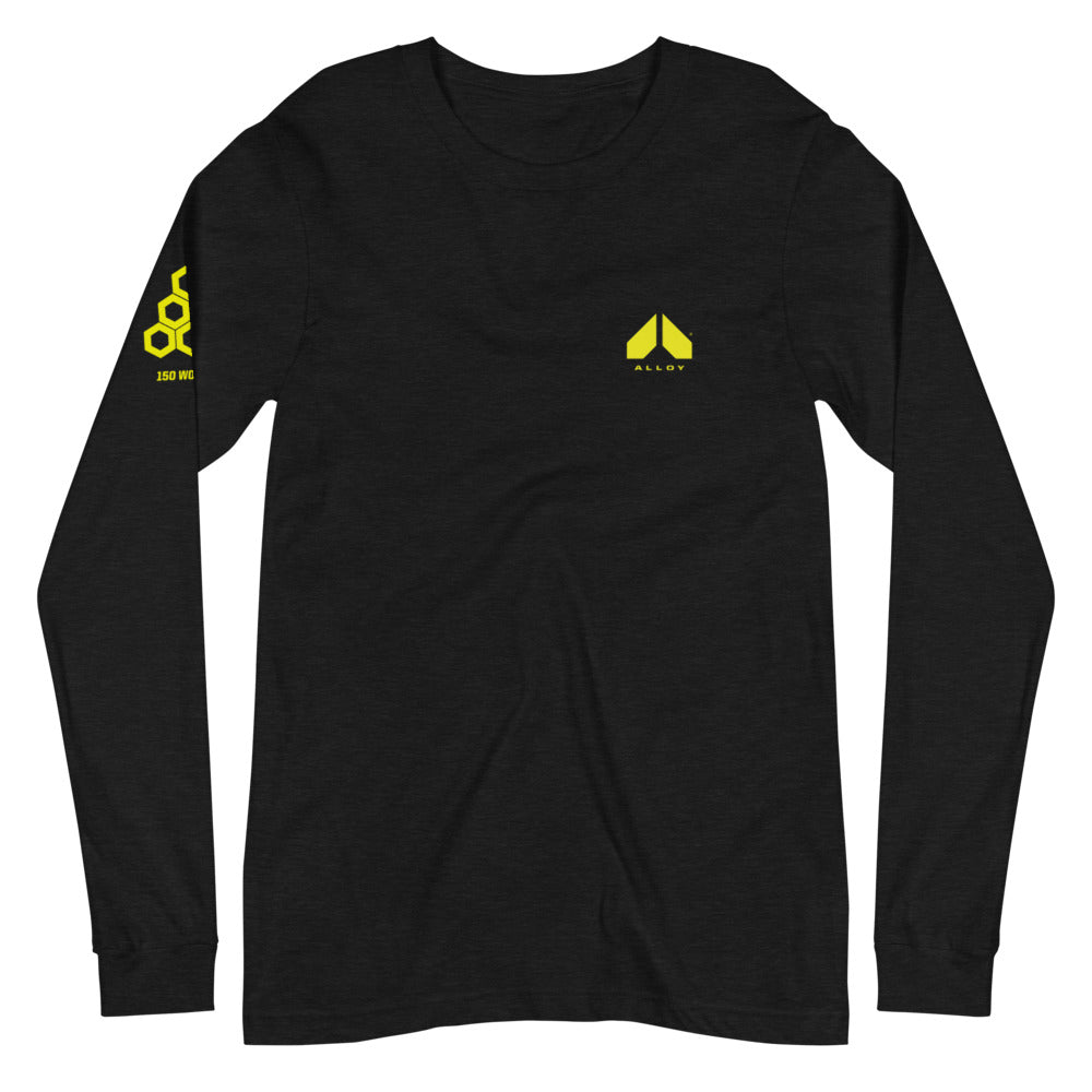 Milestone 150 - Unisex Long Sleeve Tee