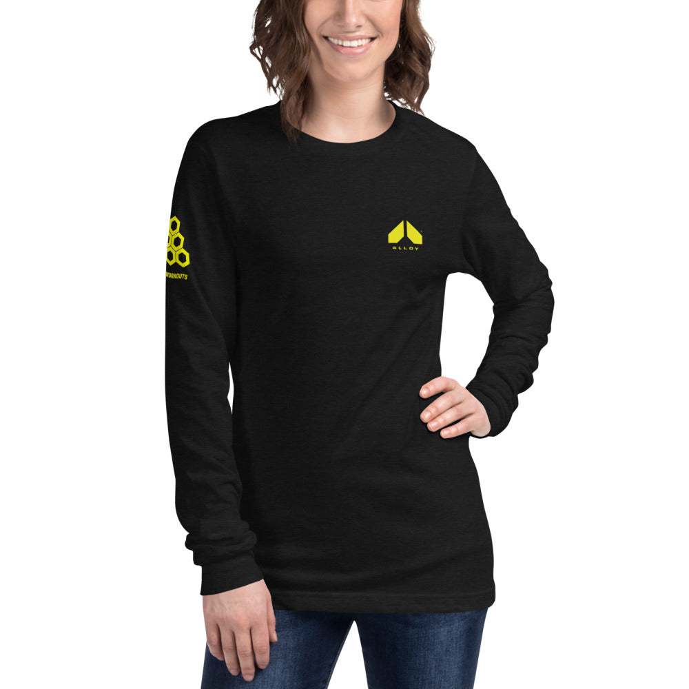 Milestone 150 - Unisex Long Sleeve Tee