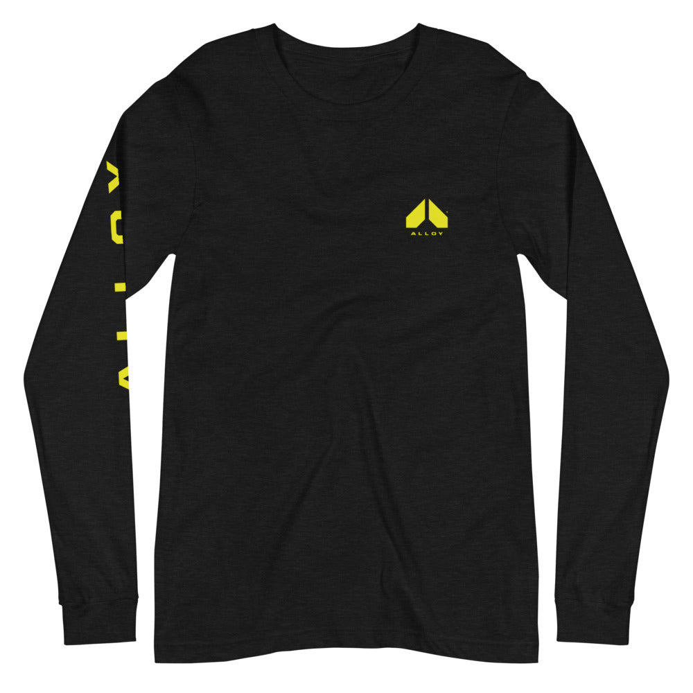 Unisex Long Sleeve Tee