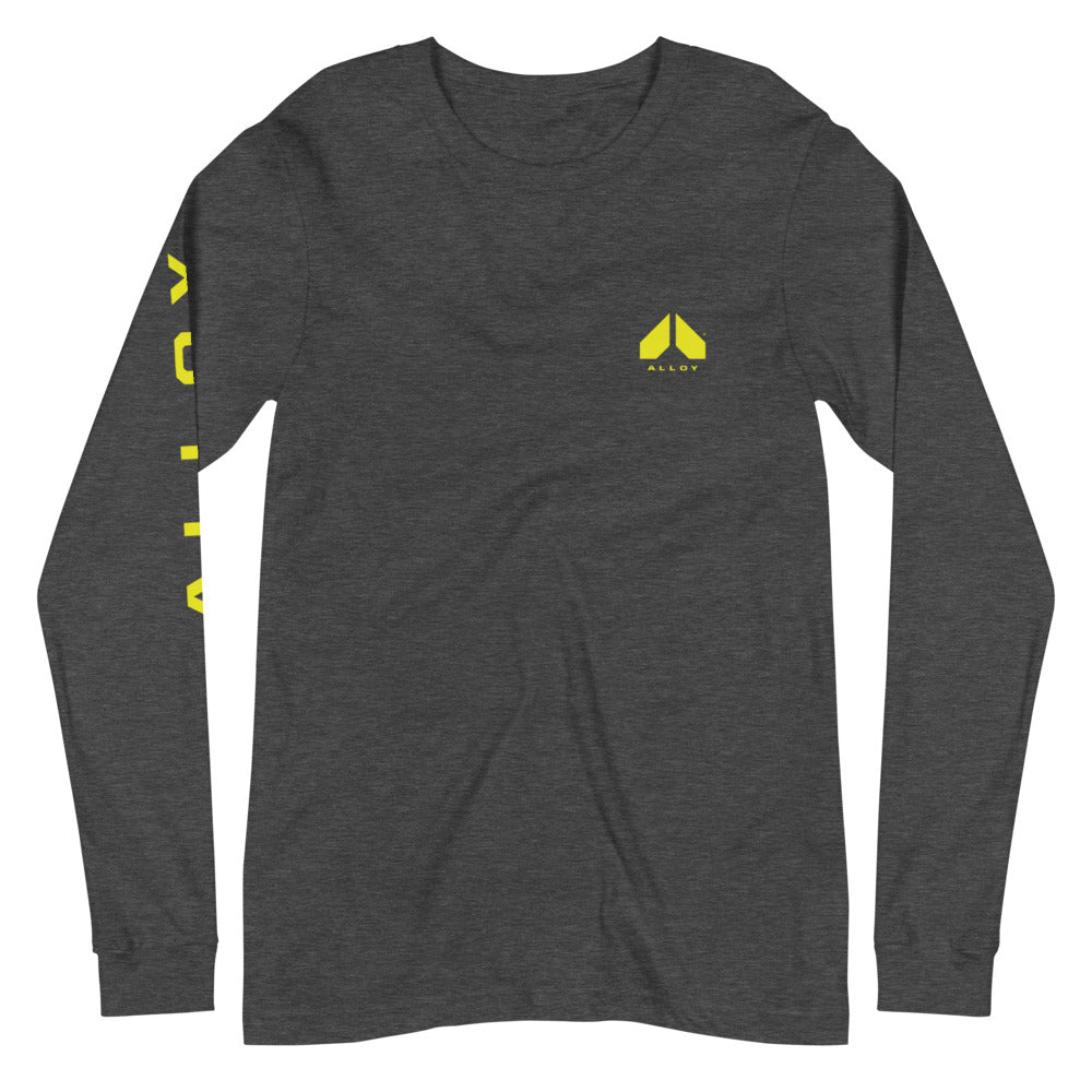 Unisex Long Sleeve Tee