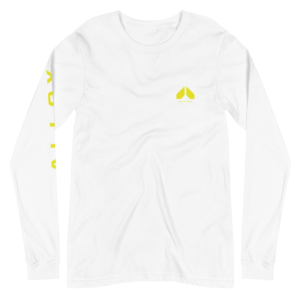 Unisex Long Sleeve Tee
