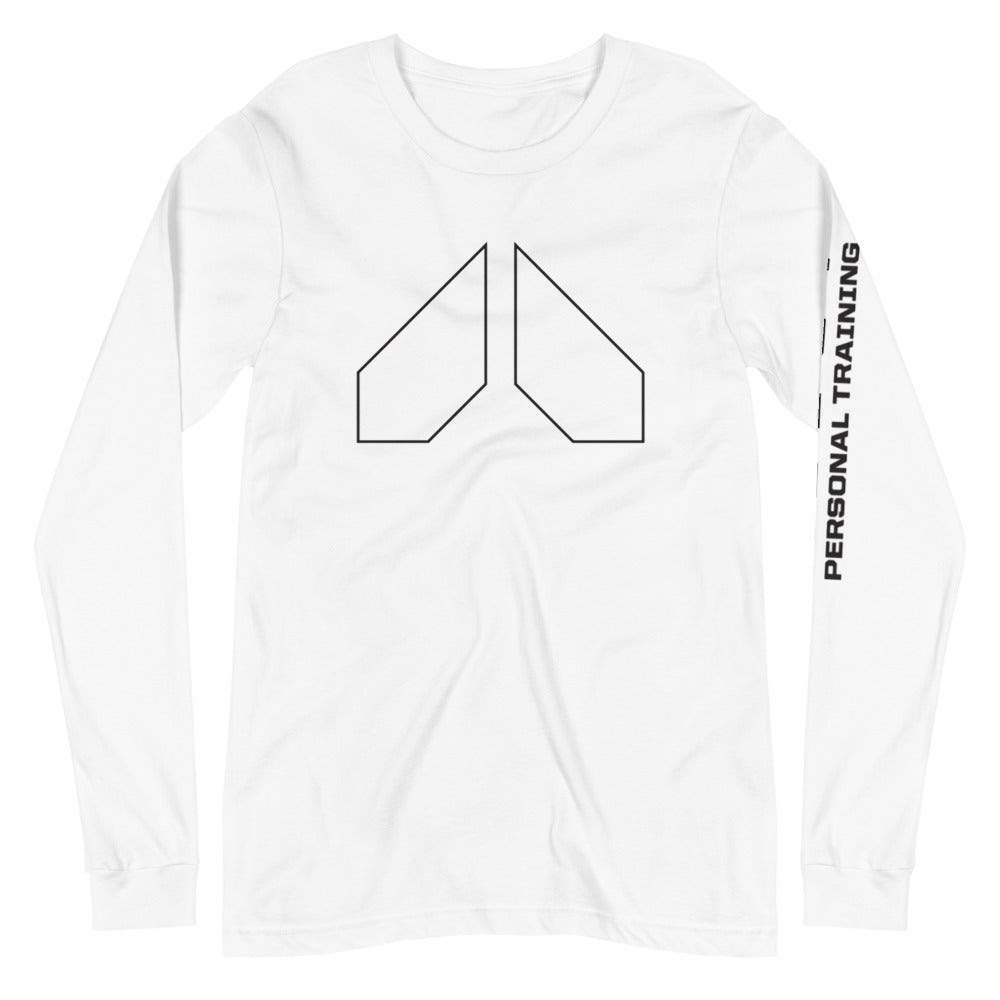 Alloy Personal Training | Unisex Long Sleeve Tee