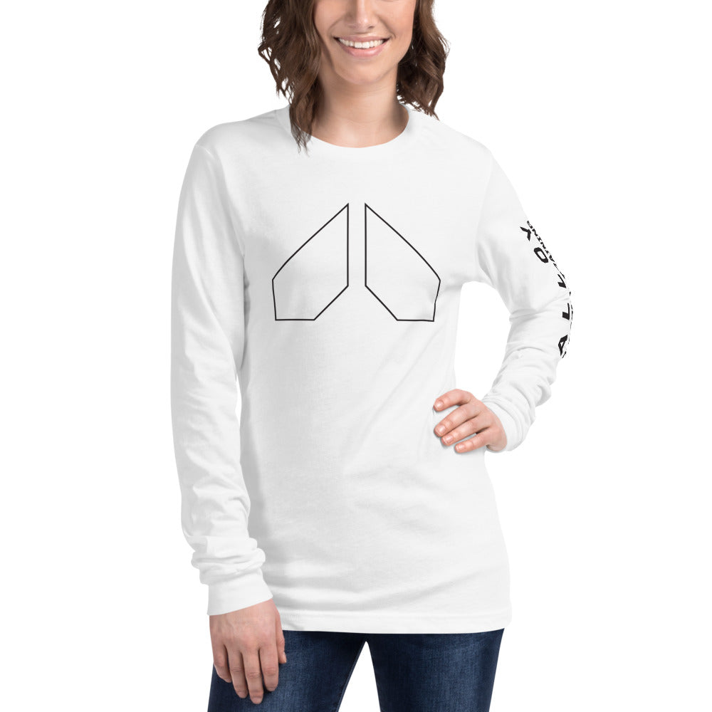 Alloy Personal Training | Unisex Long Sleeve Tee