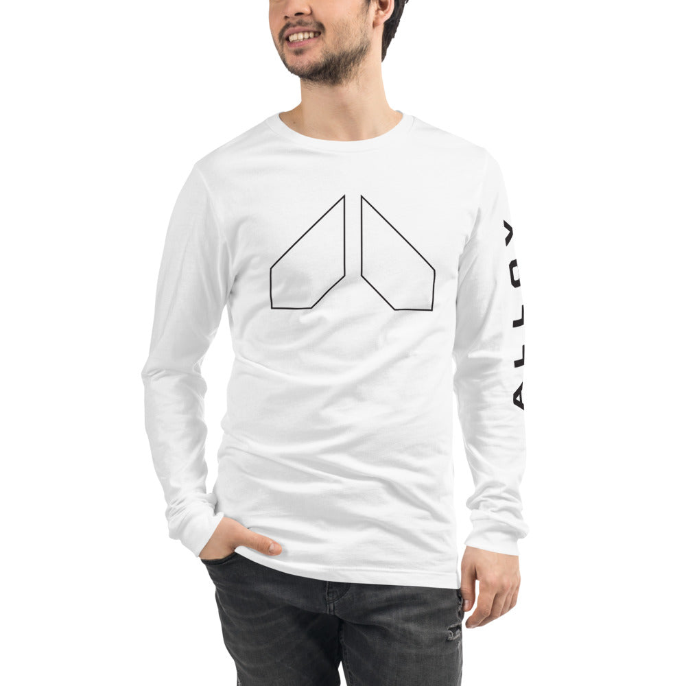 Alloy Personal Training | Unisex Long Sleeve Tee