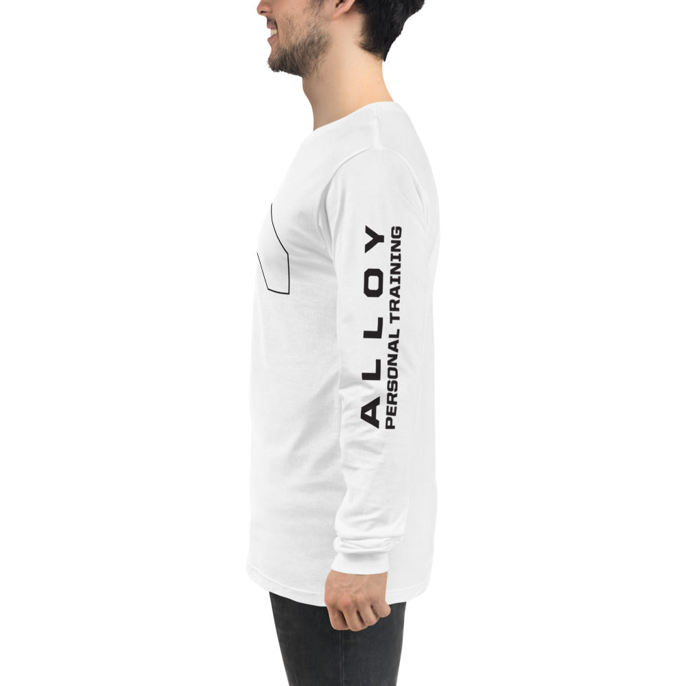 Alloy Personal Training | Unisex Long Sleeve Tee