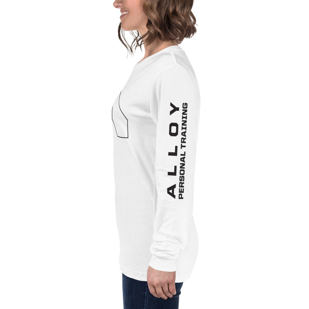 Alloy Personal Training | Unisex Long Sleeve Tee