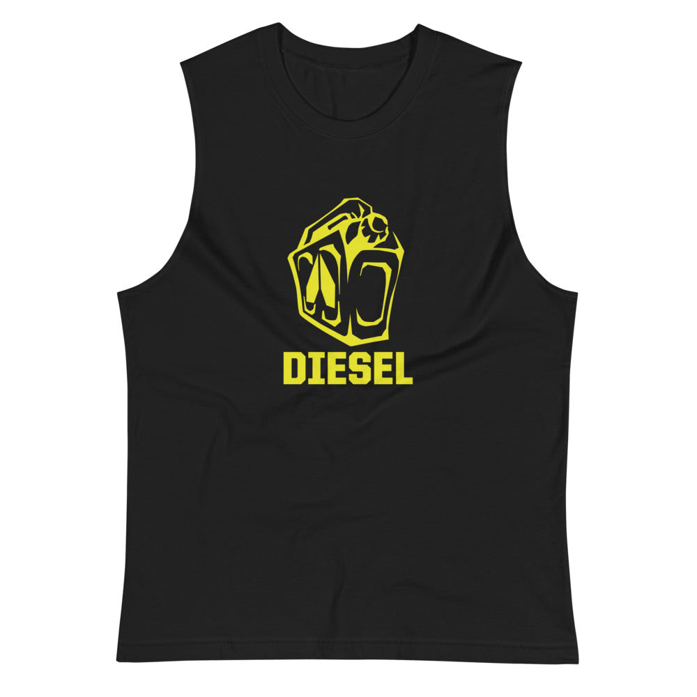 Muscle Shirt