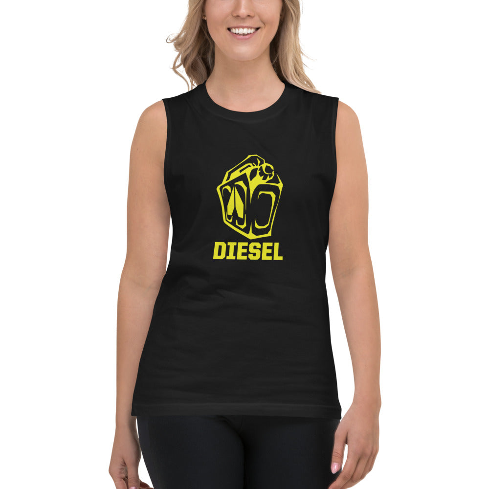 Muscle Shirt