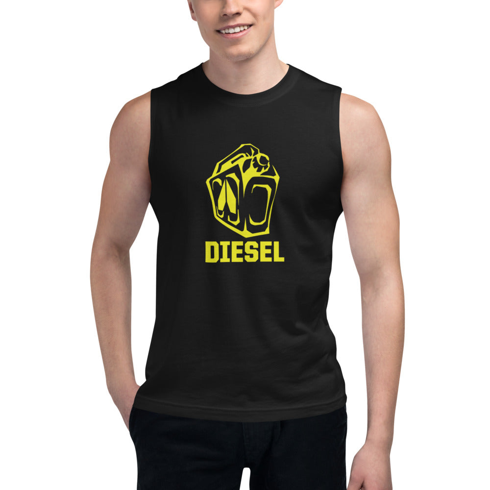 Muscle Shirt