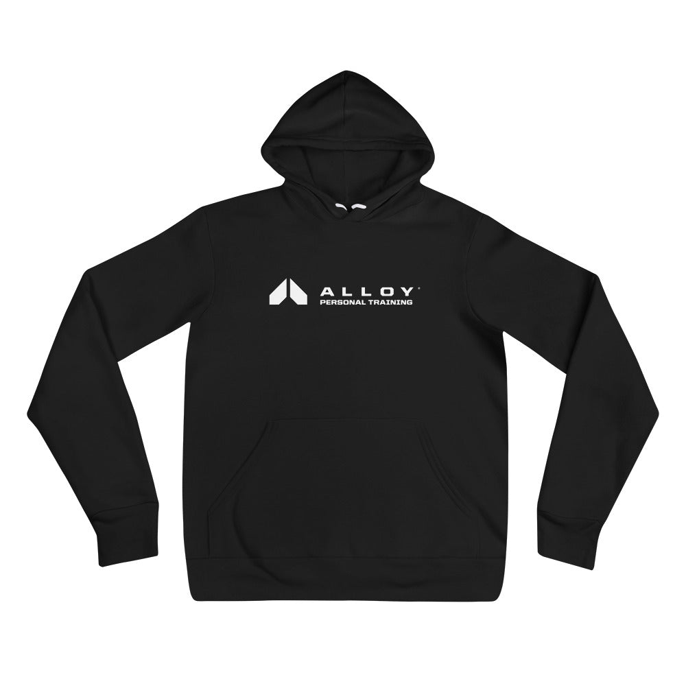 Alloy Personal Training | Unisex hoodie