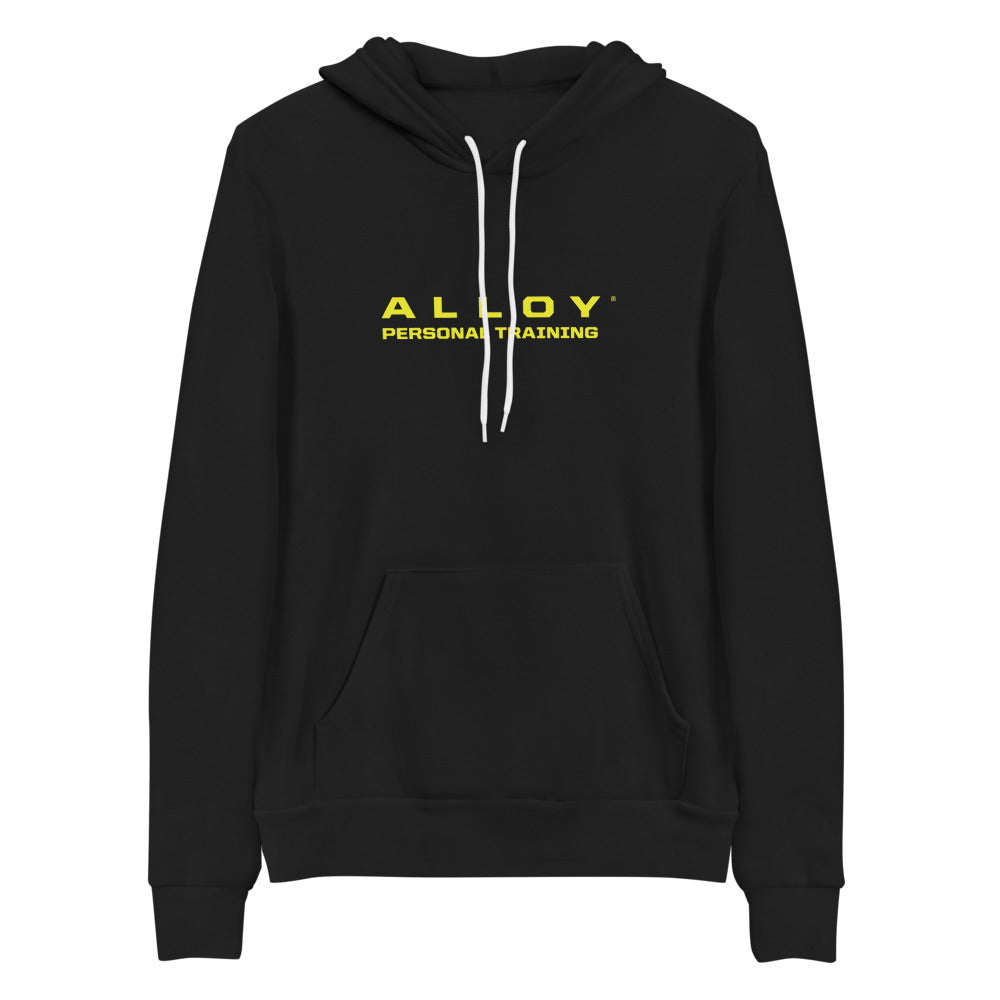 Alloy PT VS Classes | Unisex hoodie