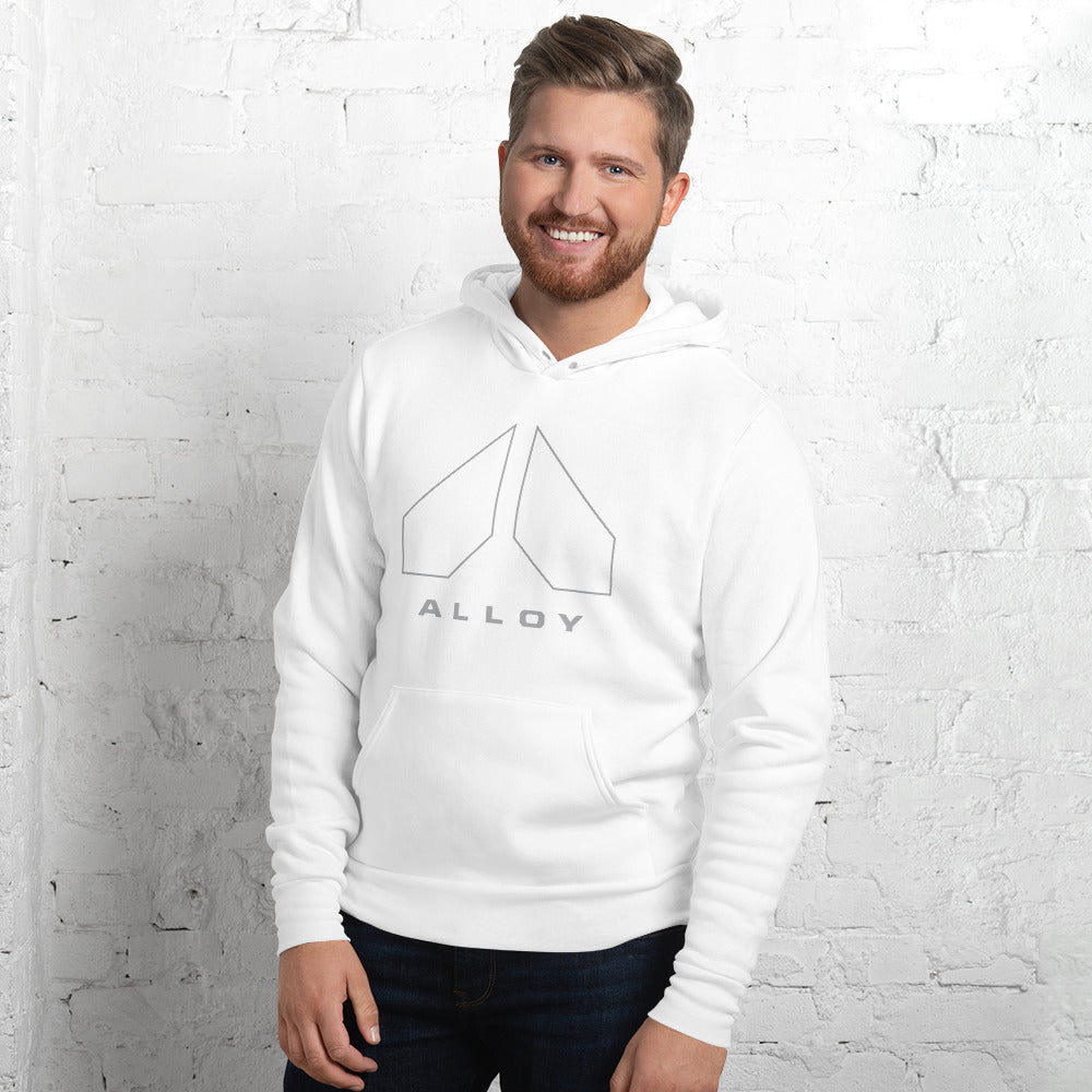 Unisex hoodie
