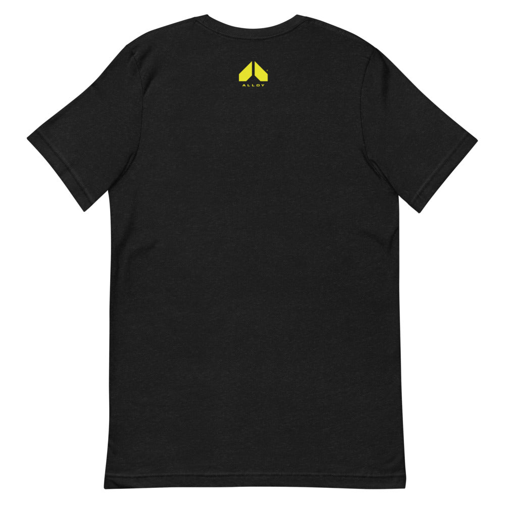Do Your Job Short-Sleeve Unisex T-Shirt