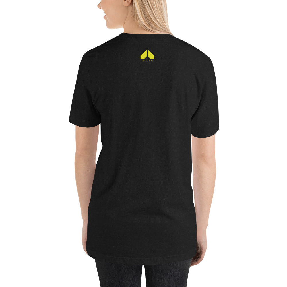 Diesel Fuel - Short-Sleeve Unisex T-Shirt