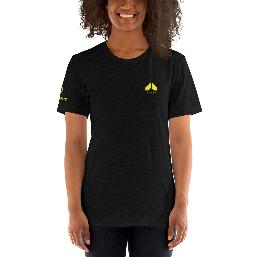 Milestone 25 - Short-Sleeve Unisex T-Shirt