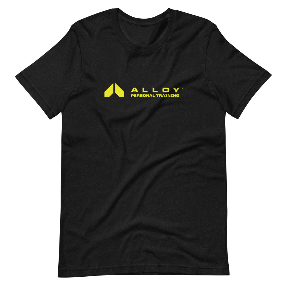 Alloy Personal Training | Short-Sleeve Unisex T-Shirt