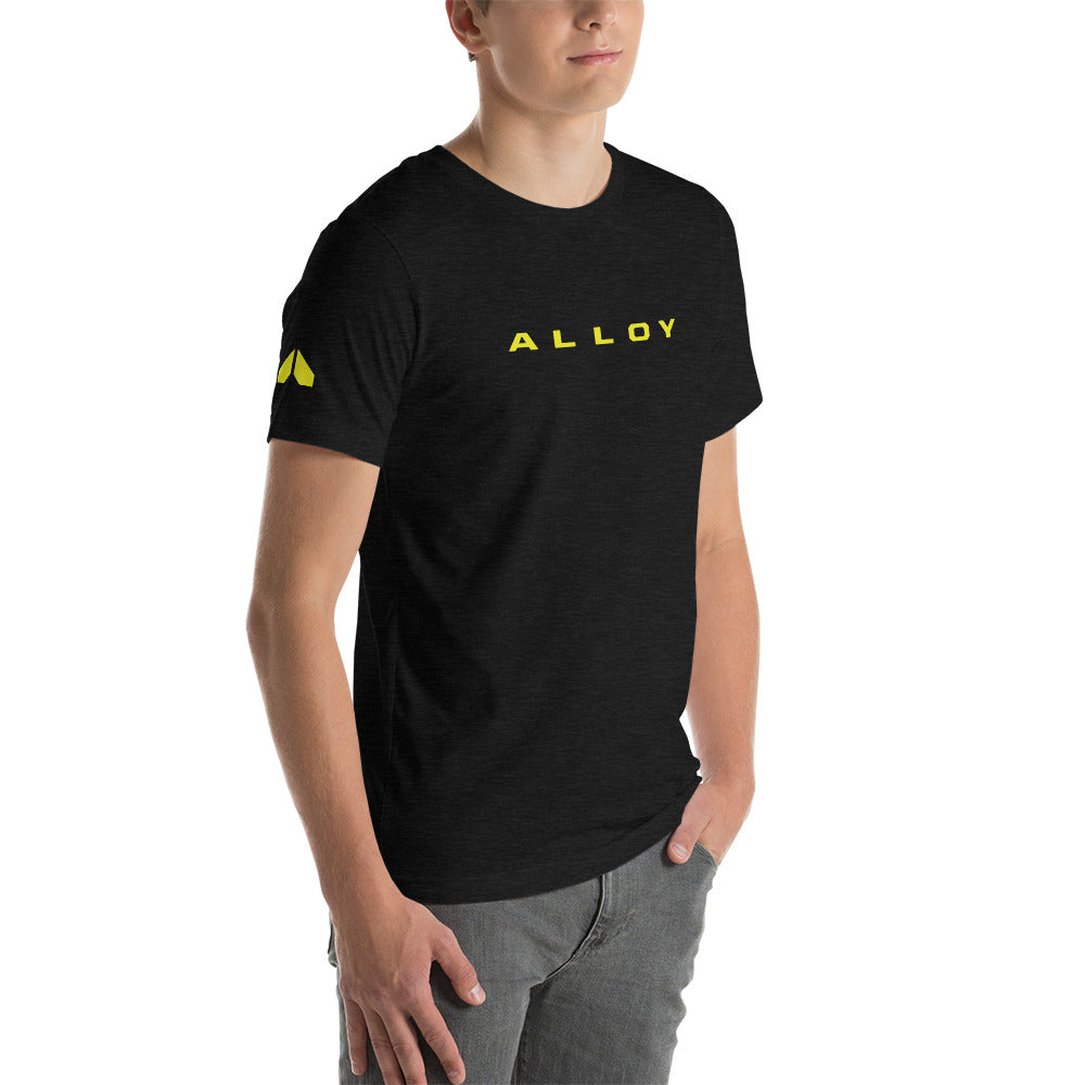 Short-Sleeve Unisex T-Shirt