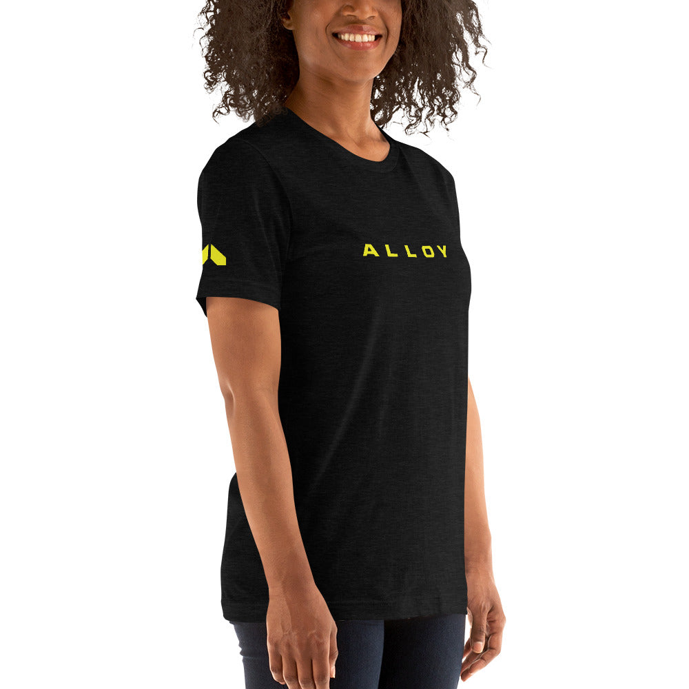 Short-Sleeve Unisex T-Shirt