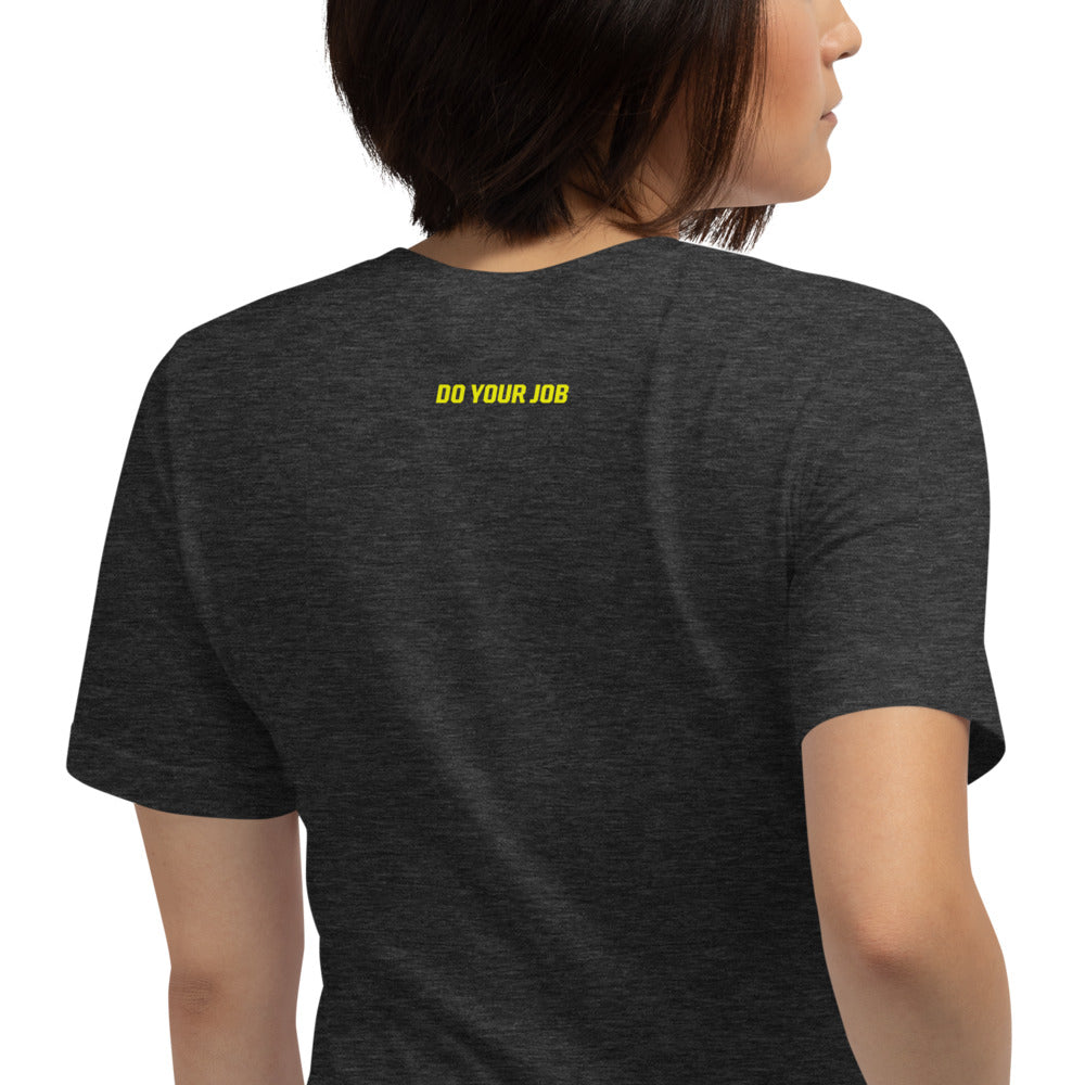 Alloy Personal Training | Short-Sleeve Unisex T-Shirt
